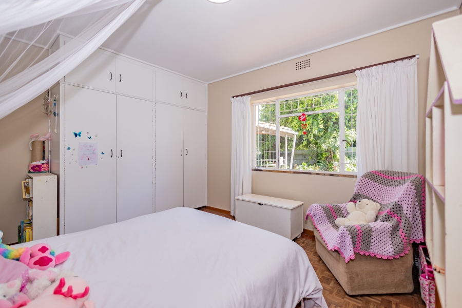 4 Bedroom Property for Sale in Kenridge Western Cape